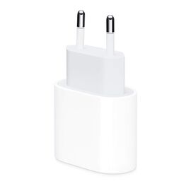 Kucni punjac - iPhone 14/13/12/11 PD Fast charger 20W 3A HQ (MS).