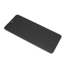 LCD displej (ekran) - OPPO A58 + Touch screen black (crni) A58 4G ORG (MS).