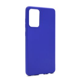 Futrola GENTLE COLOR - Samsung A525 Galaxy A52 4G/A526 Galaxy A52 5G/A528B Galaxy A52s 5G plava (MS).