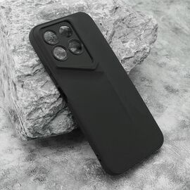 Futrola PHANTOM BLADE - Huawei Honor X8b crna (MS).