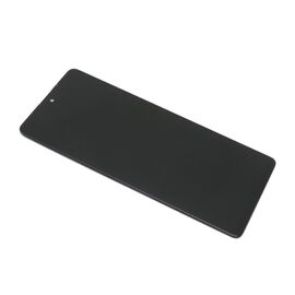 LCD displej (ekran) - Xiaomi Redmi Note 13 + Touch screen TFT black (crni) (MS).