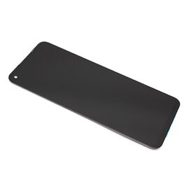 LCD displej (ekran) - Realme 6 + Touch screen black (crni) (MS).