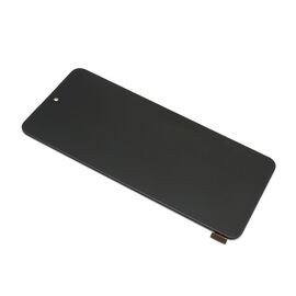 LCD displej (ekran) - Realme 12 5G + Touch screen black (crni) (MS).
