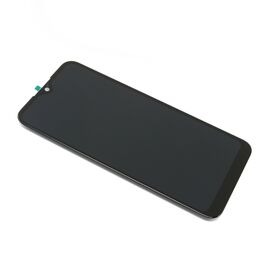 LCD displej (ekran) - Samsung A015 Galaxy A01 (2020)/M015 Galaxy M01 + Touch screen BIG CONNECTOR black (crni) (without frame) Full ORG EU (GH81-18209B) (MS).