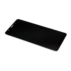 LCD displej (ekran) - Samsung A013 Galaxy A01 Core/M013 Galaxy M01 Core + Touch screen (without frame) black (crni) Full ORG EU (GH82-23392A/23561A) (MS).