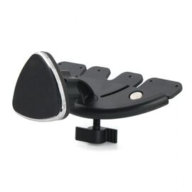Auto Drzac K30-1 magnet - CD player crni.