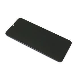 LCD displej (ekran) - Samsung A035 Galaxy A03 + touchscreen black (crni) (MS).