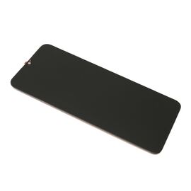 LCD displej (ekran) - Samsung A025G/M025 Galaxy A02S/M02S + Touch screen black (crni) Aplong ORG (MS).