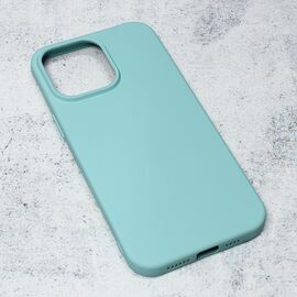 Futrola Nano Silikon - iPhone 14 Pro Max 6.7 mint.