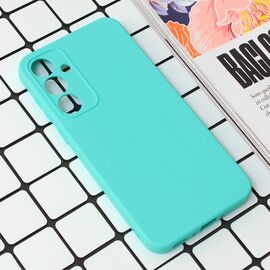 Futrola Nano Silikon - Samsung A356B Galaxy A35 5G mint.