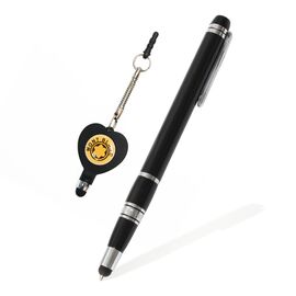Olovka - touchscreen Montblanc type 2 crna.