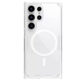 Futrola Nillkin Nature Pro Magnetic - Samsung S928B Galaxy S24 Ultra Transparent.