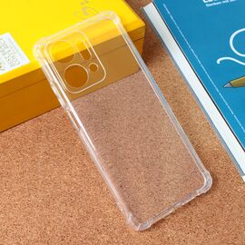 Futrola Transparent Ice Cube - Huawei Honor X7a.