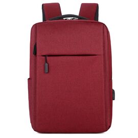 Ranac Trip EL 15.6" bordo.