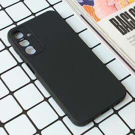 Futrola Nano Silikon - Samsung A156 Galaxy A15 5G crna.
