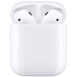 Bluetooth slusalice Airpods 2nd Gen HQ Bele.