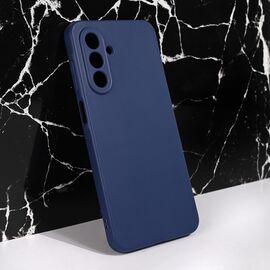 Futrola Shell Velvet - Samsung A266 Galaxy A26 5G plava.