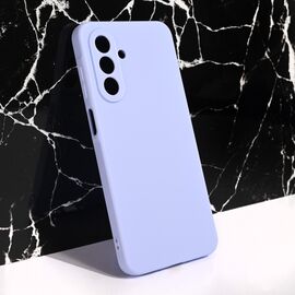 Futrola Shell Velvet - Samsung A266 Galaxy A26 5G ljubicasta.