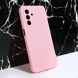 Futrola Shell Velvet - Samsung A266 Galaxy A26 5G roze.