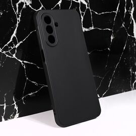 Futrola Shell Velvet - Samsung A266 Galaxy A26 5G crna.