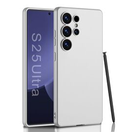 Futrola STYLISH II - Samsung S938 Galaxy S25 Ultra 5G bela (GKK case) (MS).