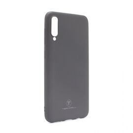 Silikonska futrola Teracell Giulietta - Samsung A307F/A505F/A507F Galaxy A30s/A50/A50s mat crna.