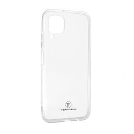 Silikonska futrola Teracell Giulietta - Huawei P40 Lite/Nova 6 SE Transparent.