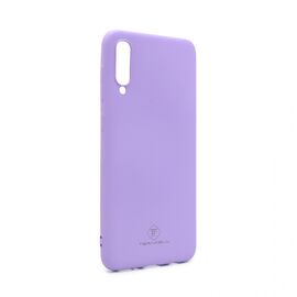 Silikonska futrola Teracell Giulietta - Samsung A307F/A505F/A507F Galaxy A30s/A50/A50s mat ljubicasta.