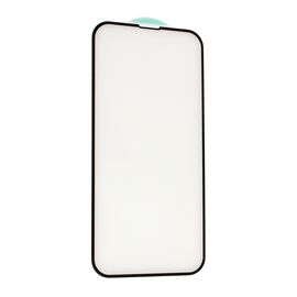 Zastitno staklo Tempered Glass 21D - iPhone 13/13 Pro/14/16e 6.1 crni.