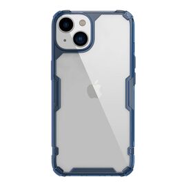 Futrola Nillkin Nature Pro - iPhone 14 plava.