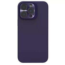 Futrola Nillkin Lens Wing Magnetic - iPhone 14 Pro ljubicasta.