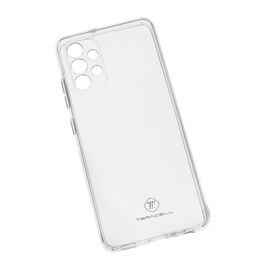 Silikonska futrola Teracell Giulietta - Samsung A325 Galaxy A32 4G EU Transparent.