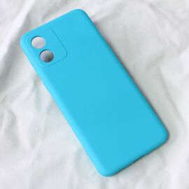 Futrola Teracell Soft Velvet - Motorola Moto E13 mint.