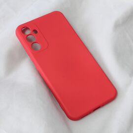 Futrola Teracell Soft Velvet - Samsung Galaxy A34 5G 5G crvena.
