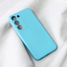 Futrola Teracell Soft Velvet - Samsung S911B Galaxy S23 mint.
