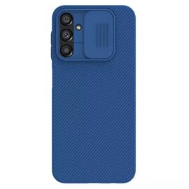 Futrola Nillkin CamShield - Samsung A145R Galaxy A14 4G plava.