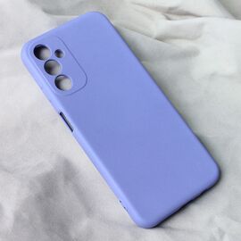 Futrola Teracell Soft Velvet - Samsung A145R/A146B Galaxy A14 4G/5G ljubicasta.
