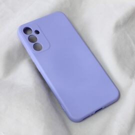 Futrola Teracell Soft Velvet - Samsung Galaxy A34 5G 5G ljubicasta.