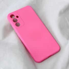 Futrola Teracell Soft Velvet - Samsung A546B Galaxy A54 5G pink.