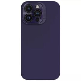 Futrola Nillkin Lens Wing Magnetic - iPhone 15 Pro Max 6.7 ljubicasta.