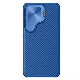 Futrola Nillkin CamShield Prop Magnetic - Samsung S921B Galaxy S24 plava.