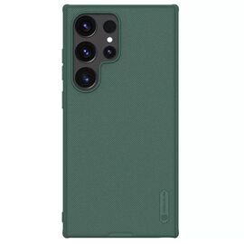 Futrola Nillkin Scrub Pro - Samsung S928B Galaxy S24 Ultra zelena.