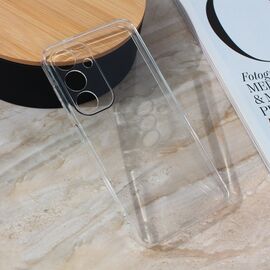 Silikonska futrola Teracell Giulietta - Samsung S921B Galaxy S24 Transparent.