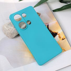 Futrola Teracell Soft Velvet - Xiaomi Redmi Note 13 Pro 4G (EU) mint.