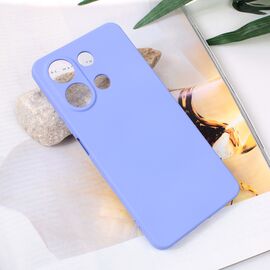 Futrola Teracell Soft Velvet - Xiaomi Redmi Note 13 4G (EU) ljubicasta.