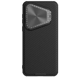 Futrola Nillkin CamShield Prop - Huawei Pura 70 Pro crna.