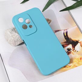 Futrola Teracell Soft Velvet - Huawei Honor 200 Lite mint.