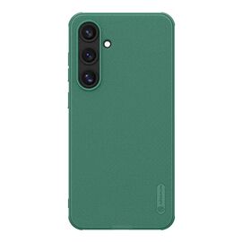 Futrola Nillkin Scrub Pro - Samsung S721B Galaxy S24 FE zelena.