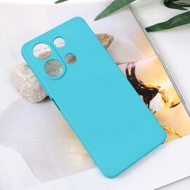 Futrola Teracell Soft Velvet - Xiaomi Redmi Note 13 4G (EU) mint.