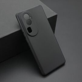 Futrola ultra tanki KOLOR - OPPO Reno 10 Pro crna (MS).